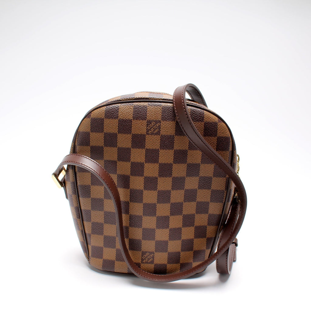 Ipanema PM Damier Ebene