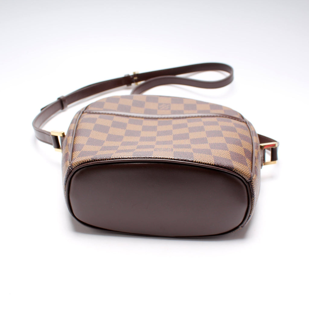 Ipanema PM Damier Ebene