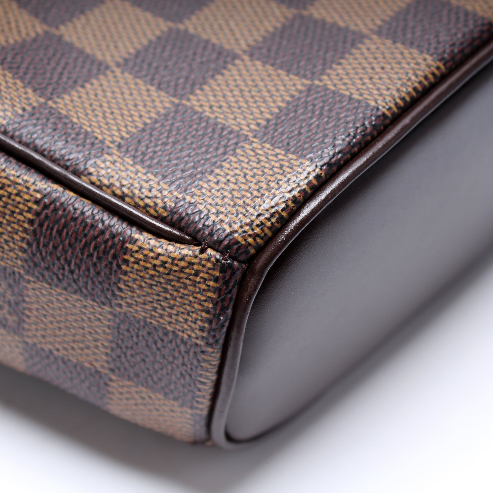 Ipanema PM Damier Ebene