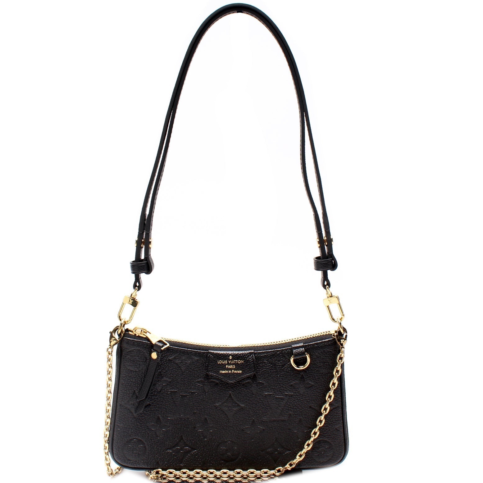 Easy Pouch on Strap Empreinte