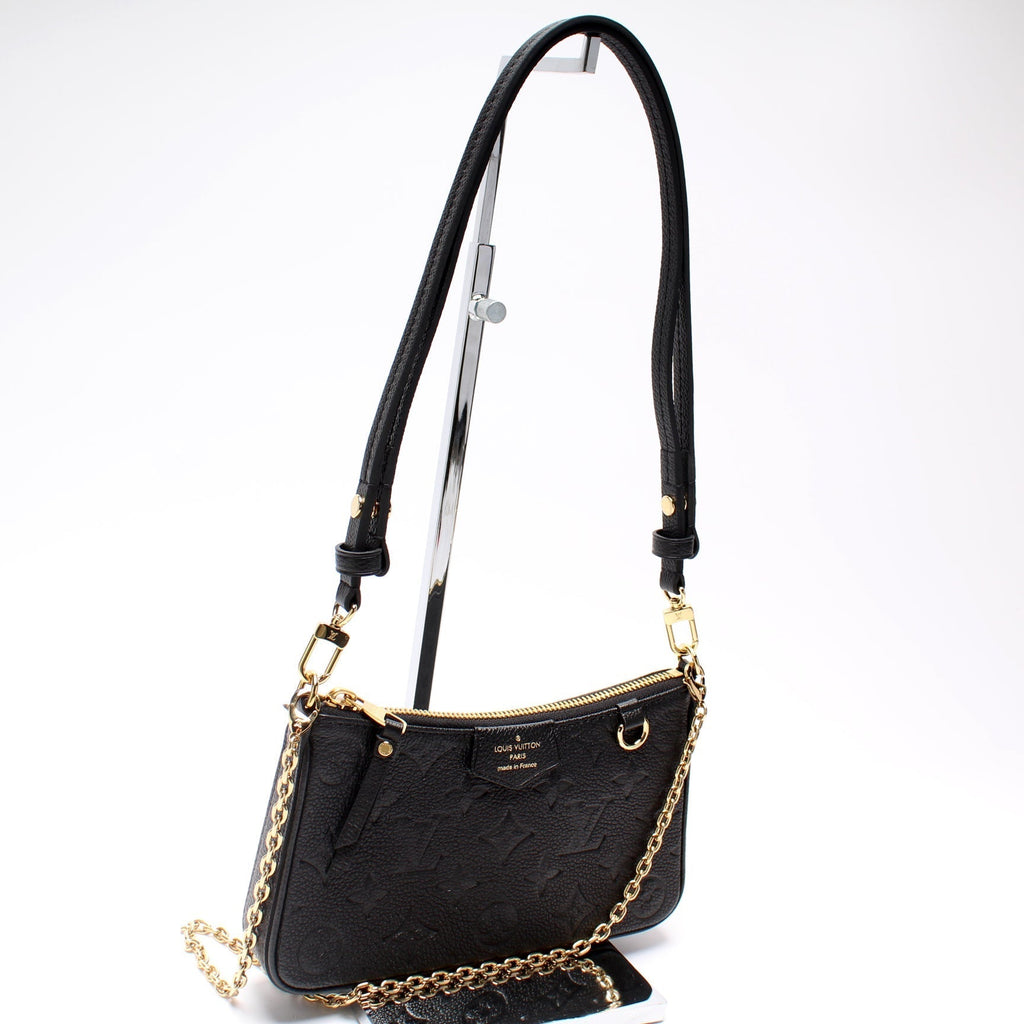 Easy Pouch on Strap Empreinte