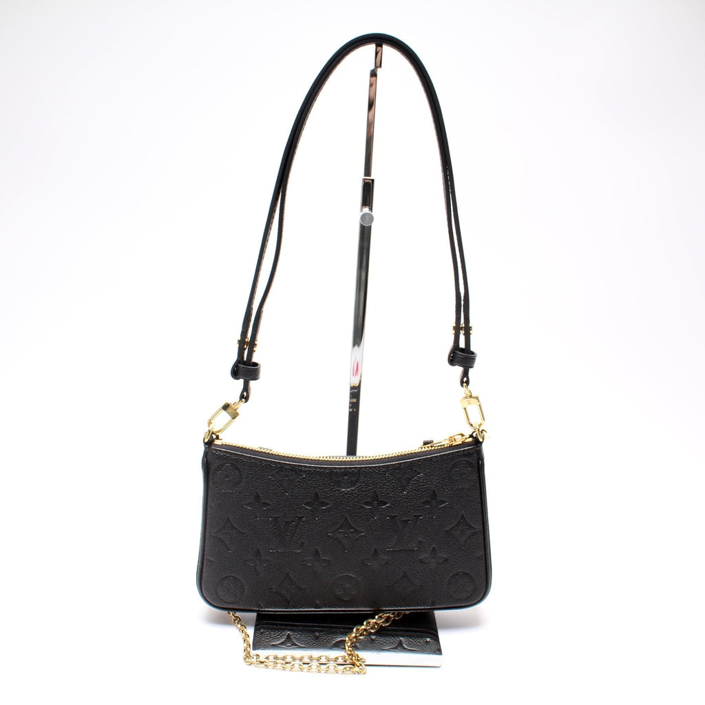Easy Pouch on Strap Empreinte