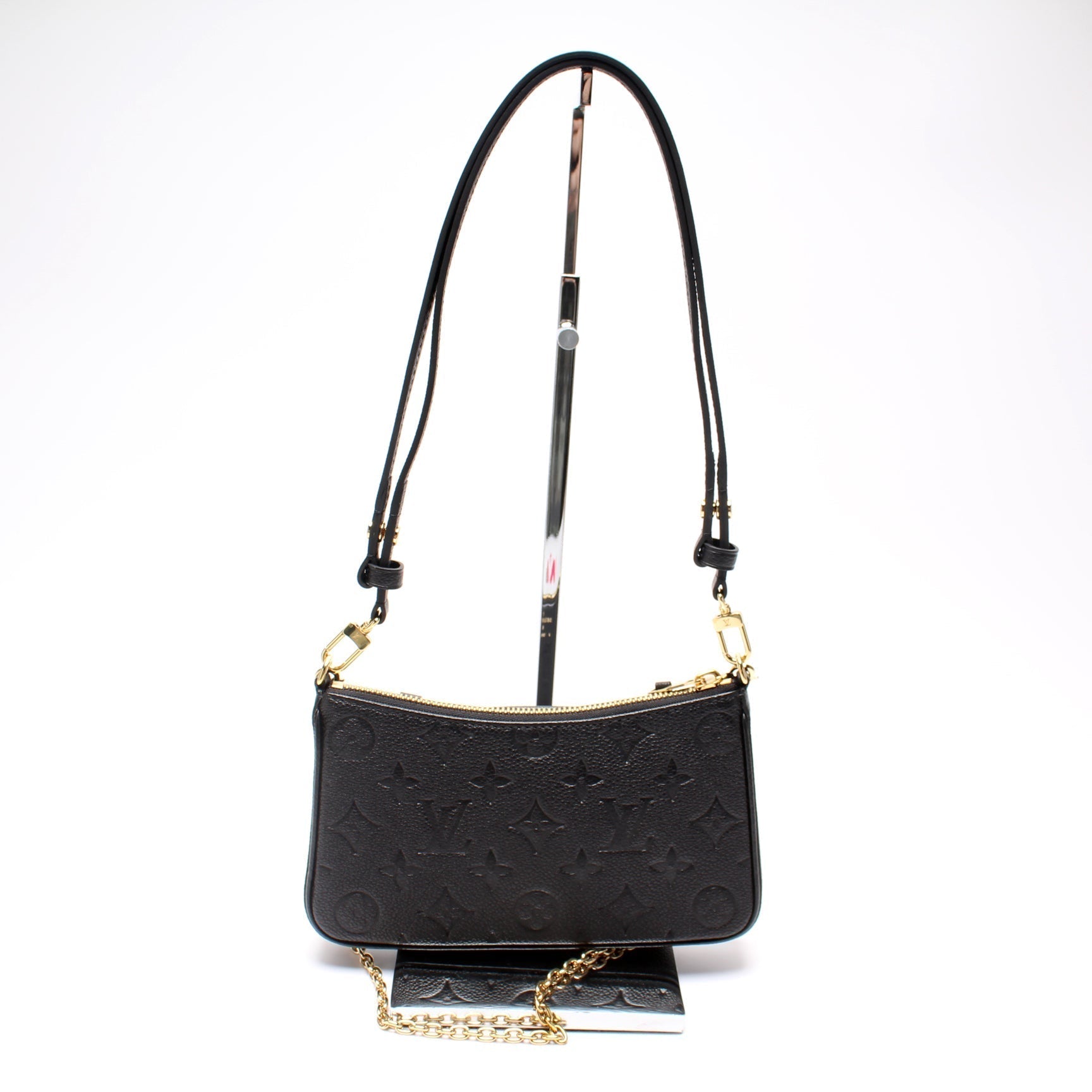 Easy Pouch on Strap Empreinte