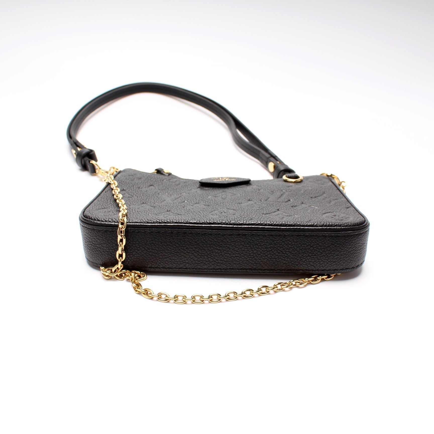 Easy Pouch on Strap Empreinte