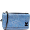 Clery Denim Epi