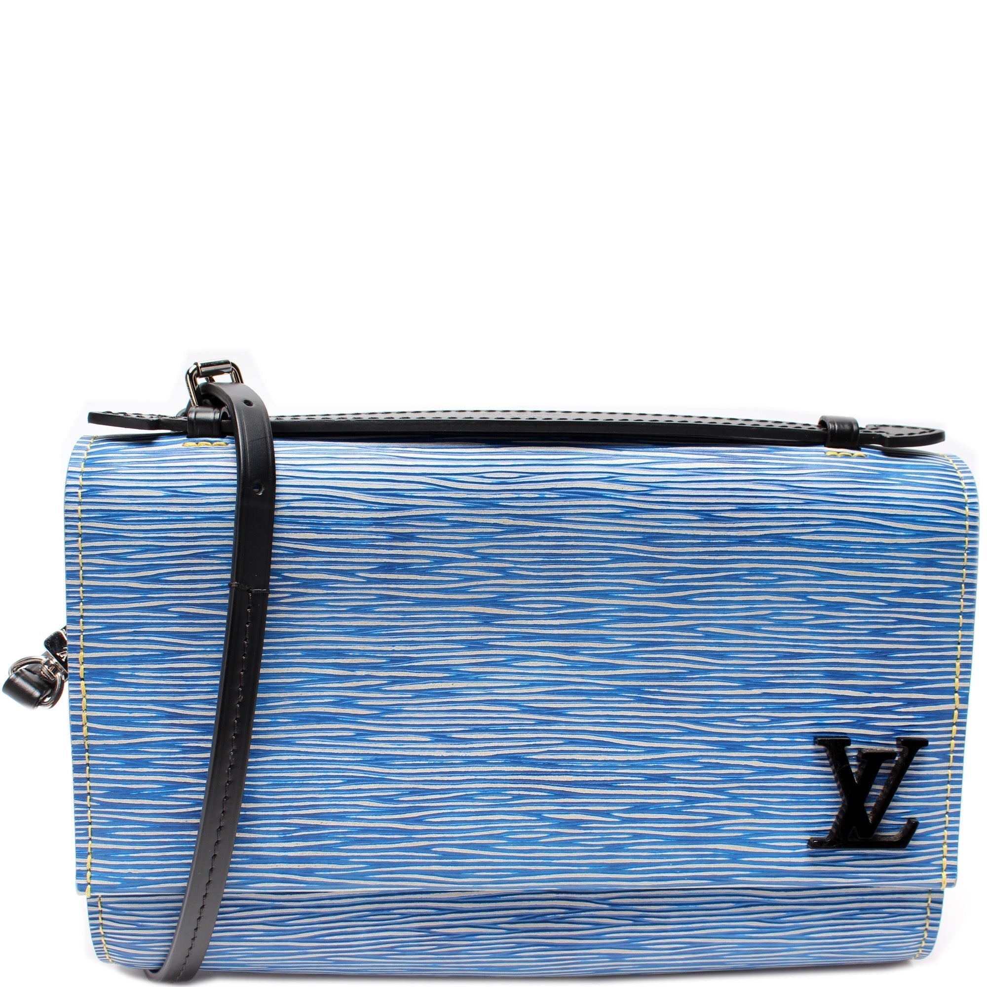 Clery Denim Epi