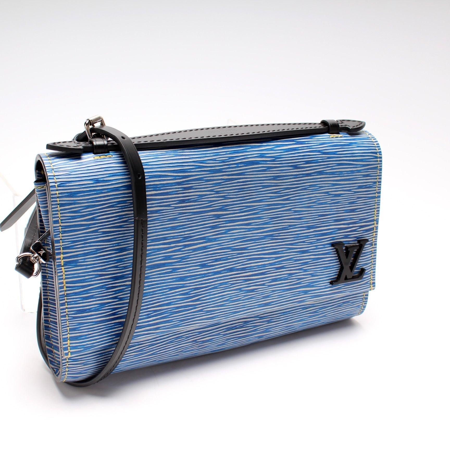 Clery Denim Epi