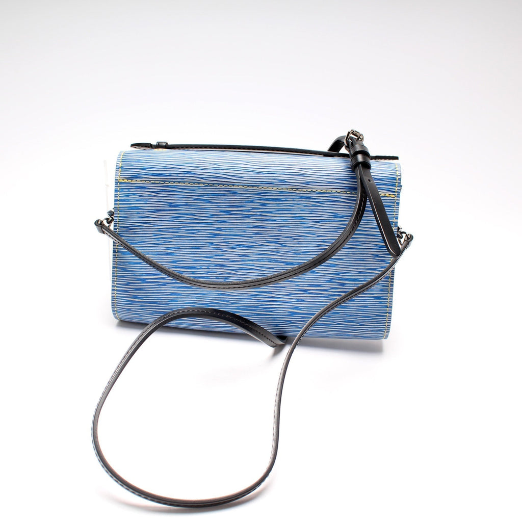 Clery Denim Epi
