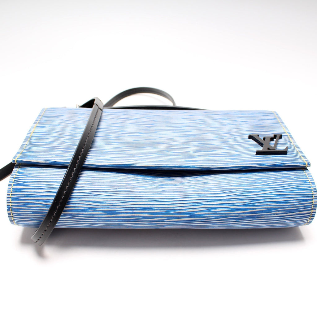 Clery Denim Epi