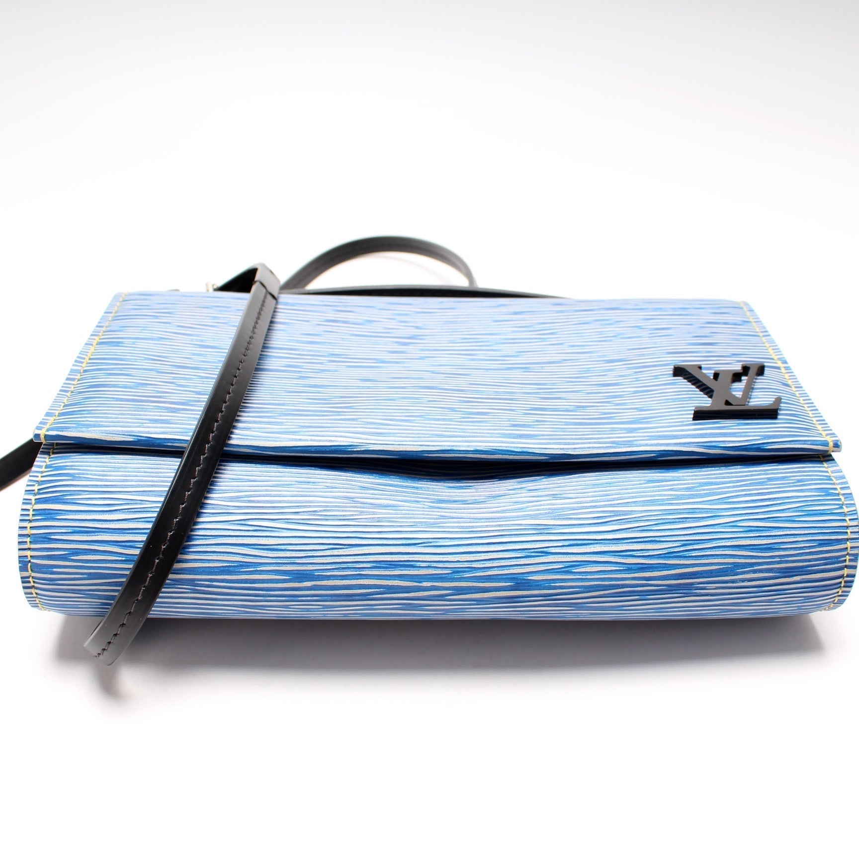 Clery Denim Epi