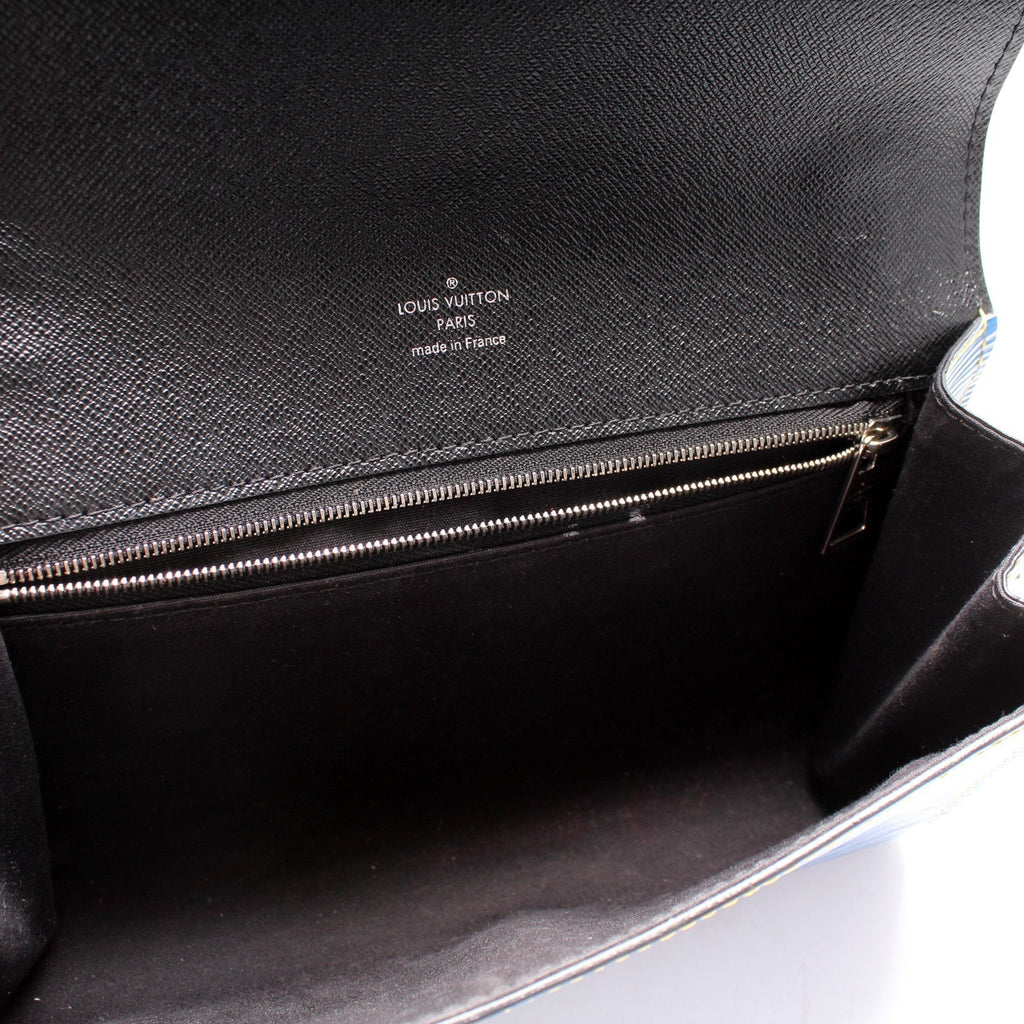Clery Denim Epi