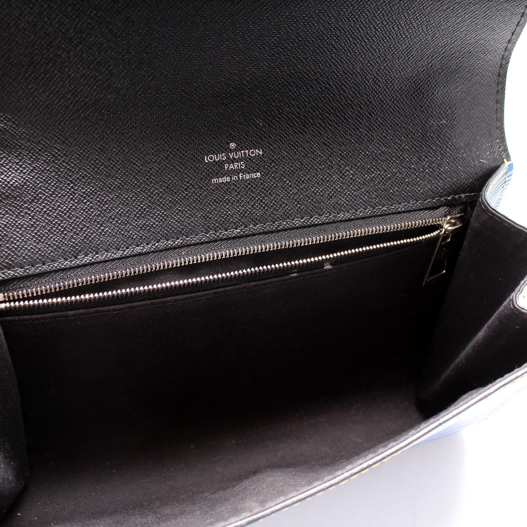 Clery Denim Epi