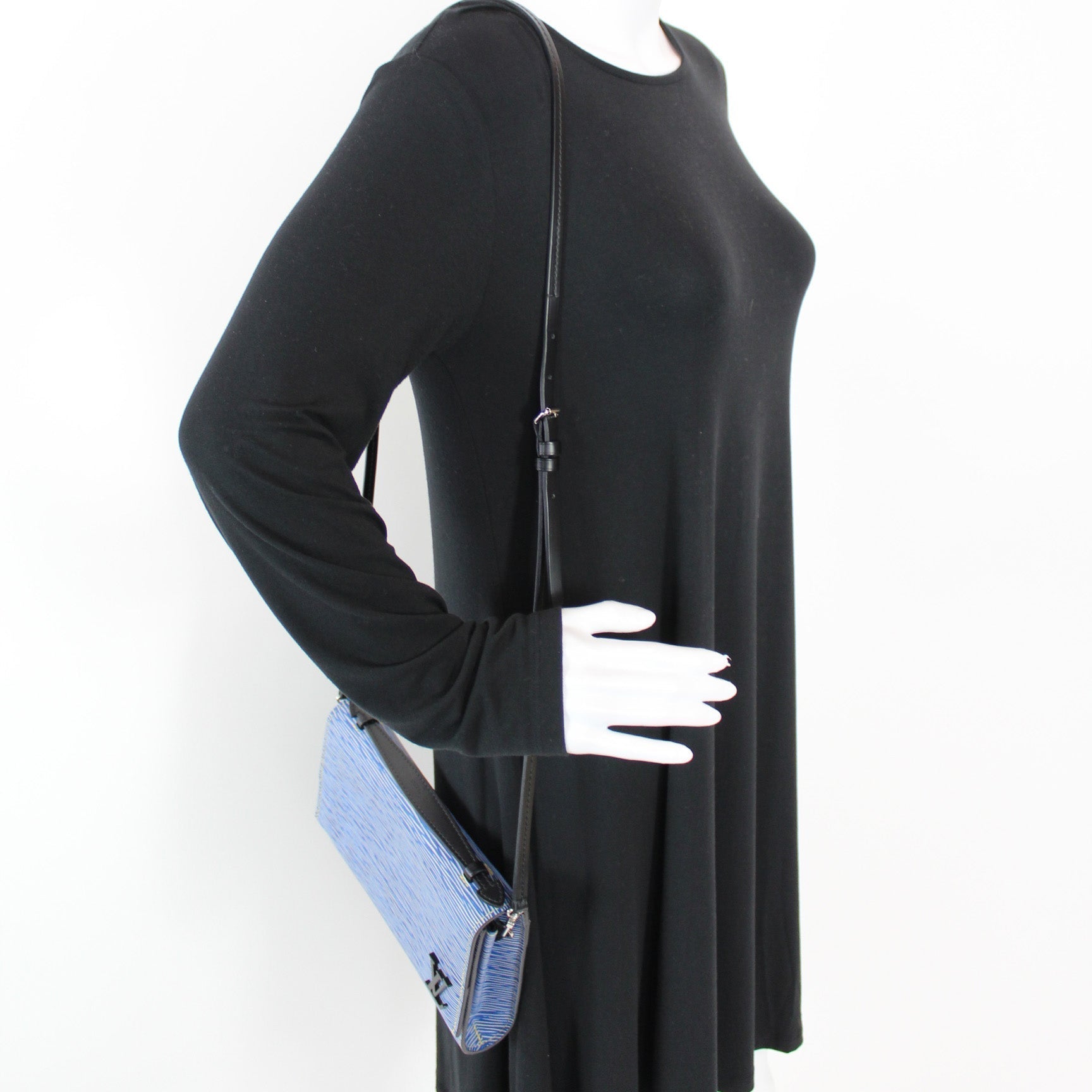 Clery Denim Epi
