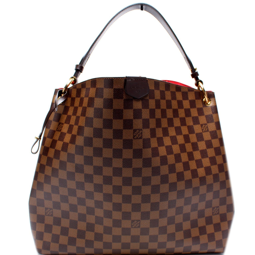 Graceful MM Damier Ebene