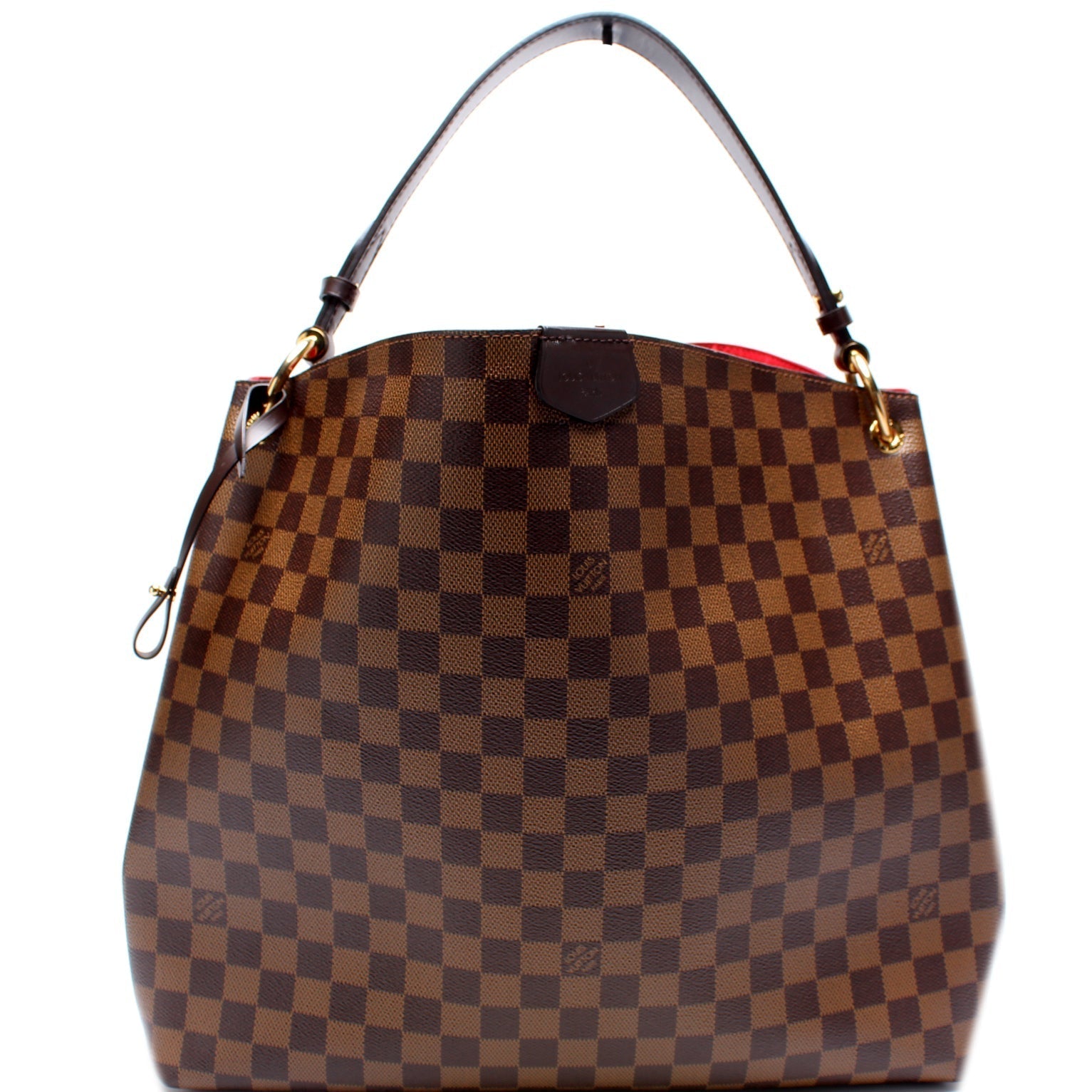 Graceful MM Damier Ebene