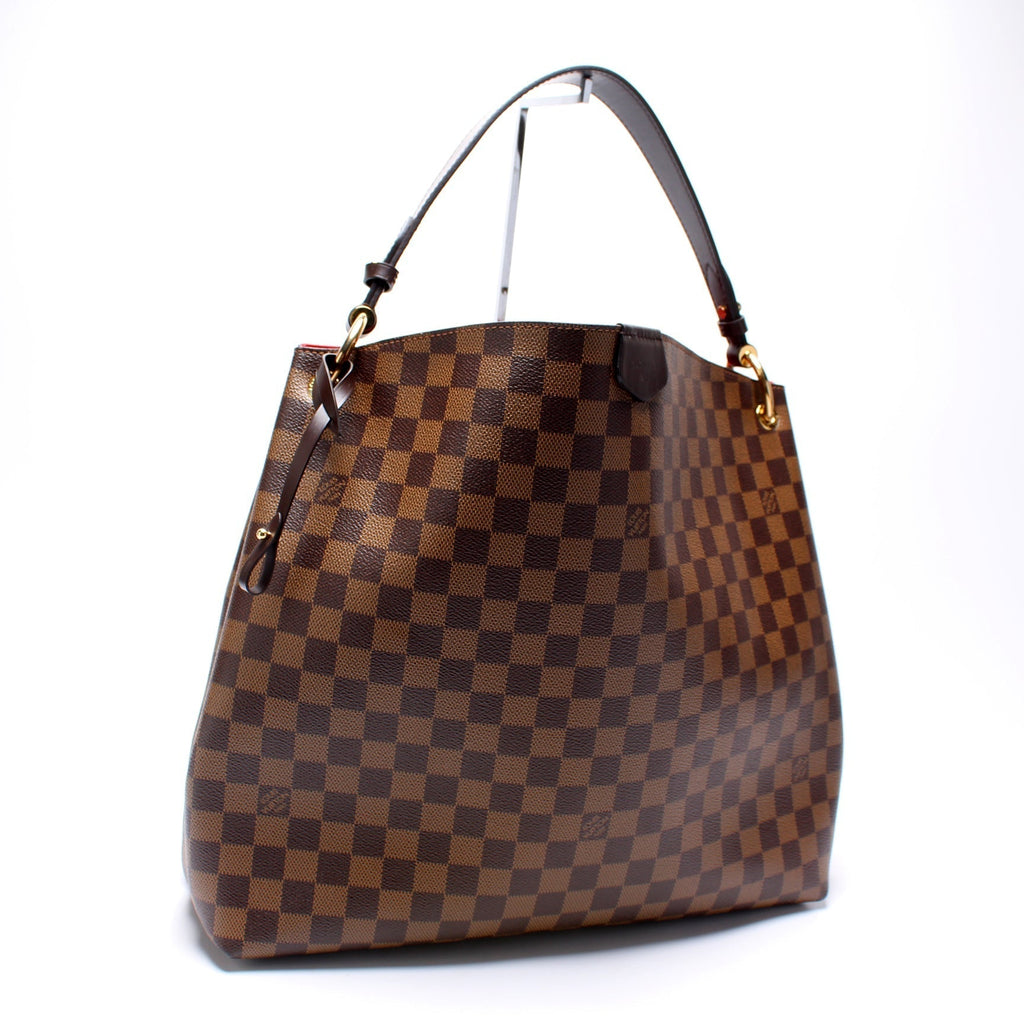 Graceful MM Damier Ebene