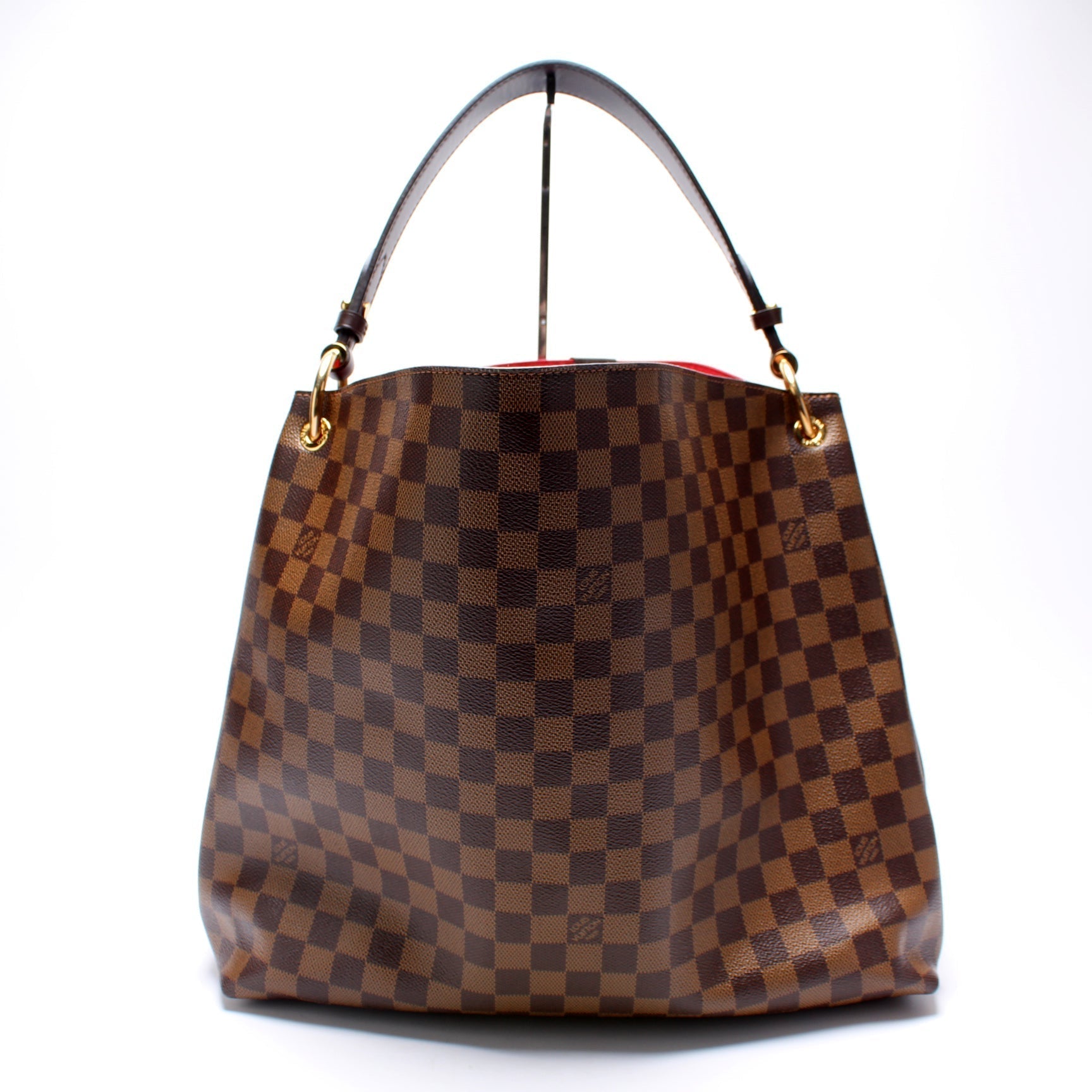 Graceful MM Damier Ebene