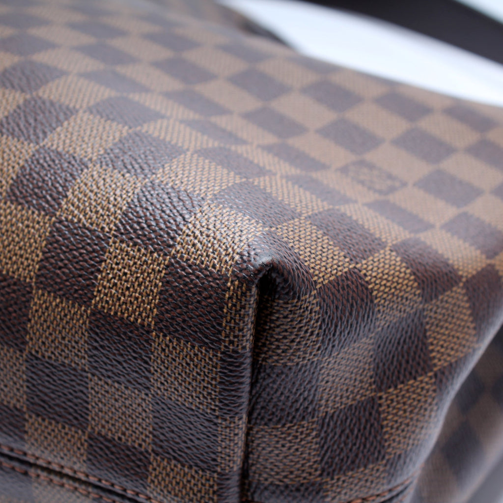 Graceful MM Damier Ebene