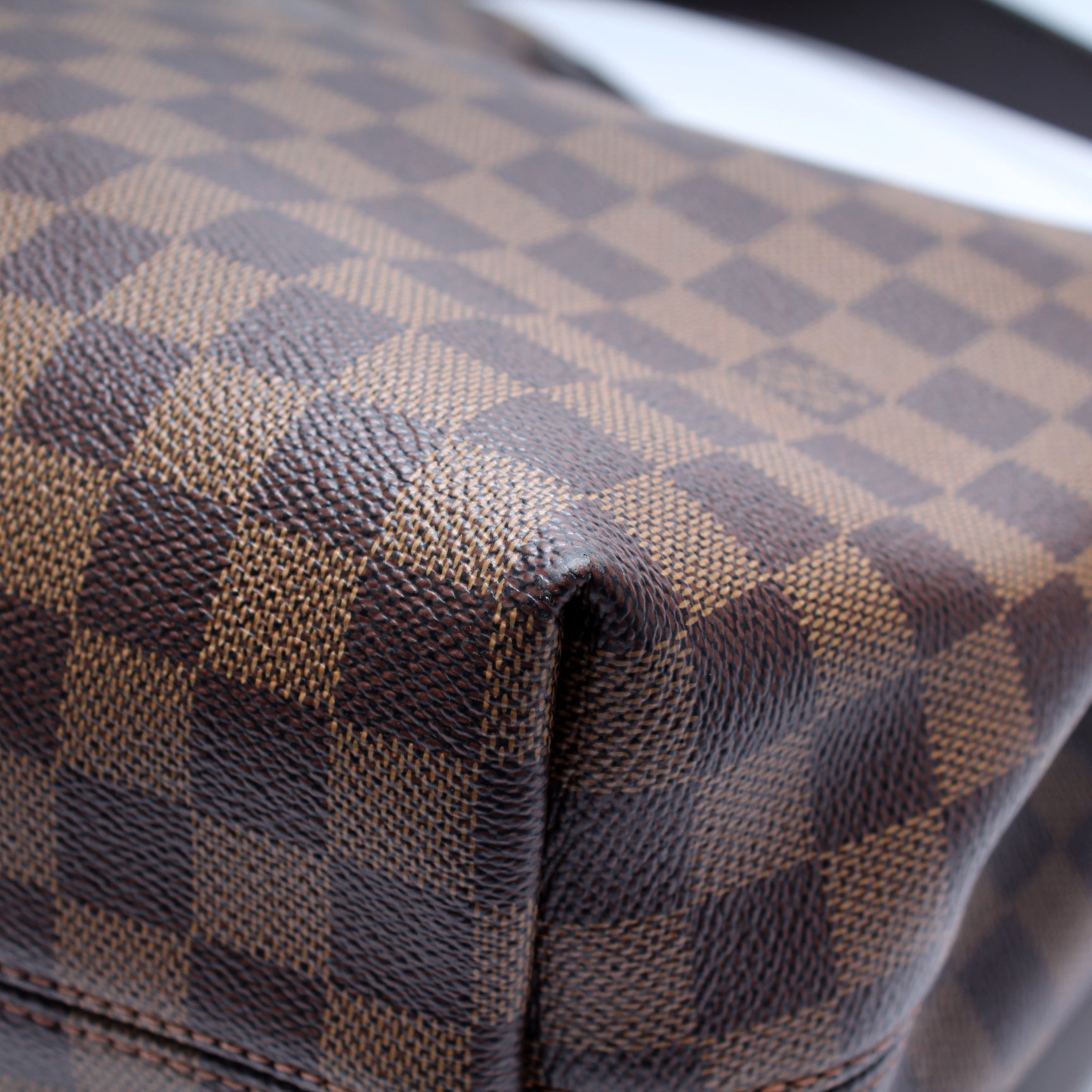 Graceful MM Damier Ebene