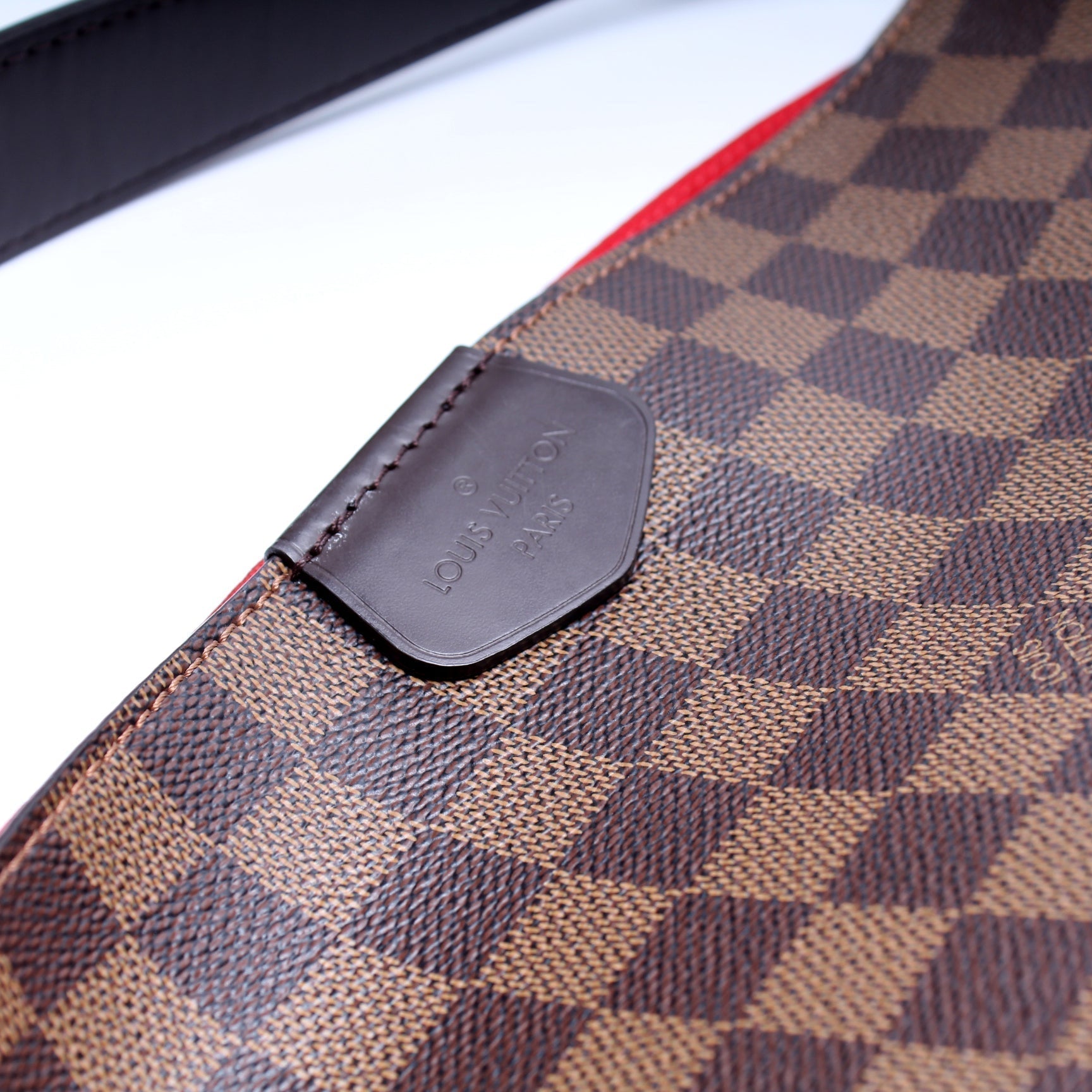 Graceful MM Damier Ebene