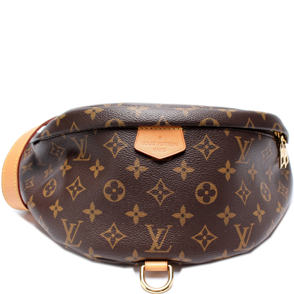 Bumbag Monogram
