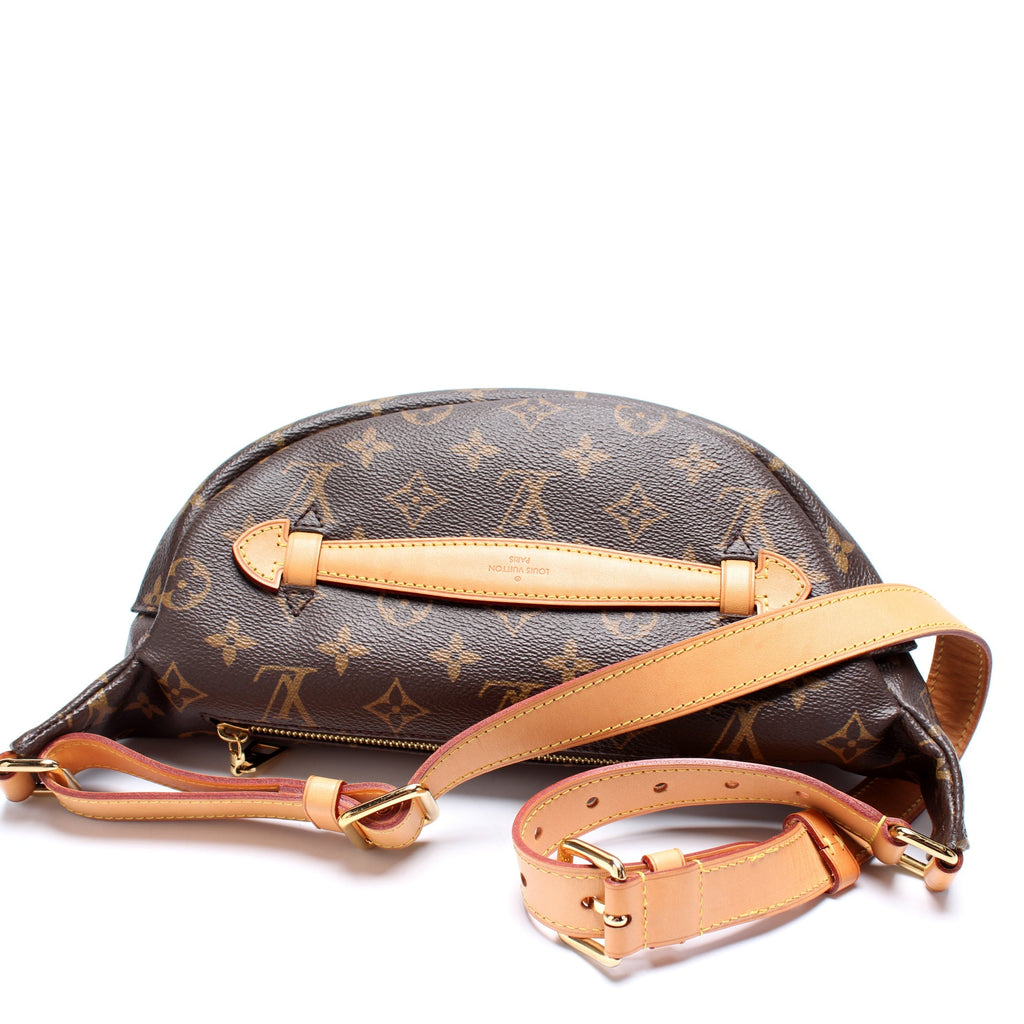 Bumbag Monogram