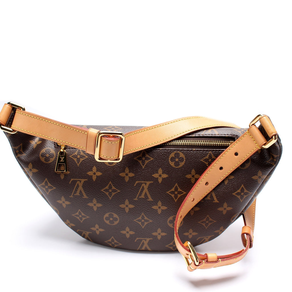 Bumbag Monogram