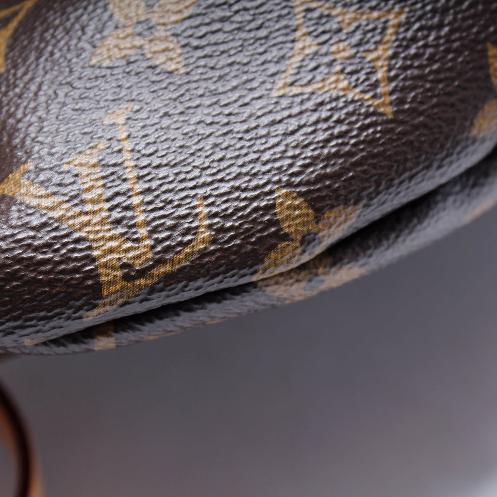 Bumbag Monogram