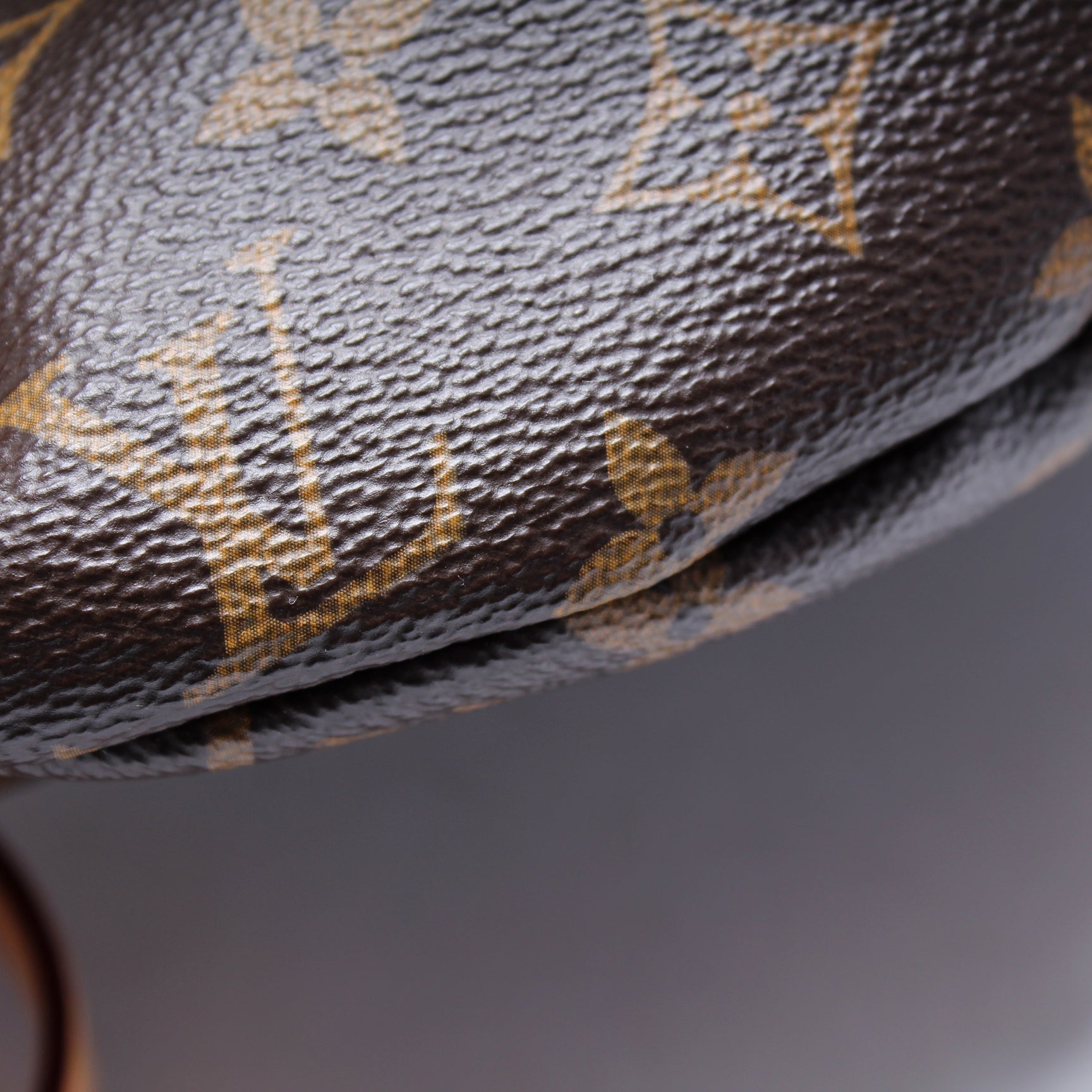 Bumbag Monogram