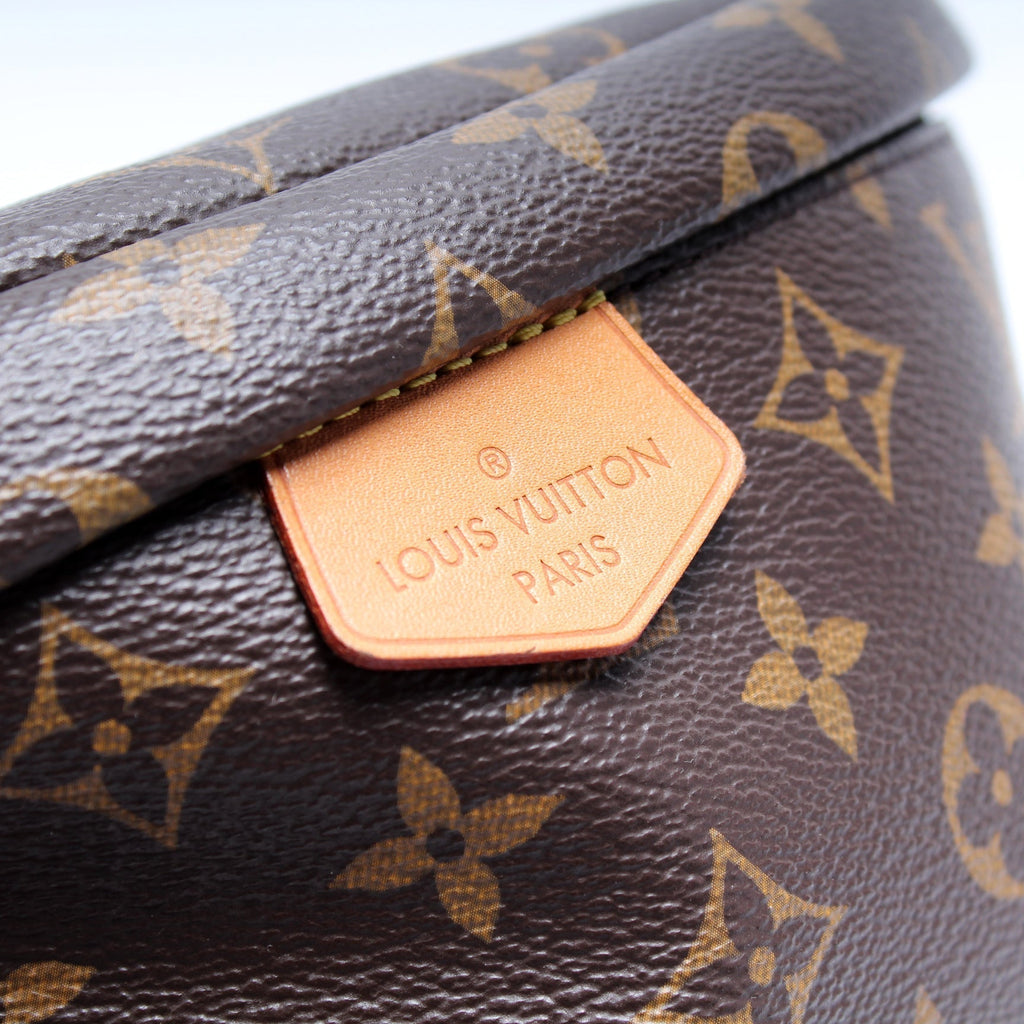 Bumbag Monogram