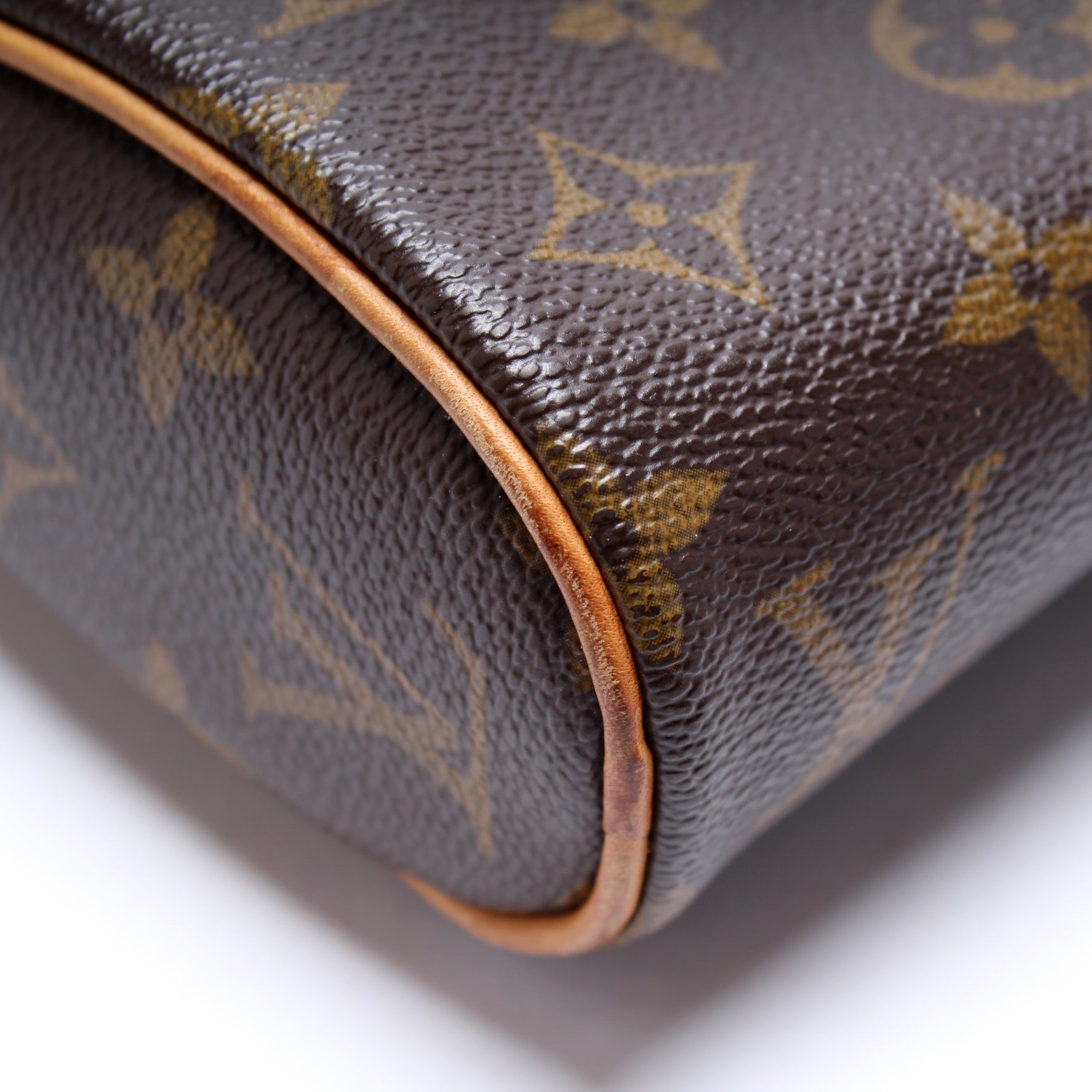Sonatine Bag Monogram