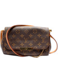 Favorite PM Monogram