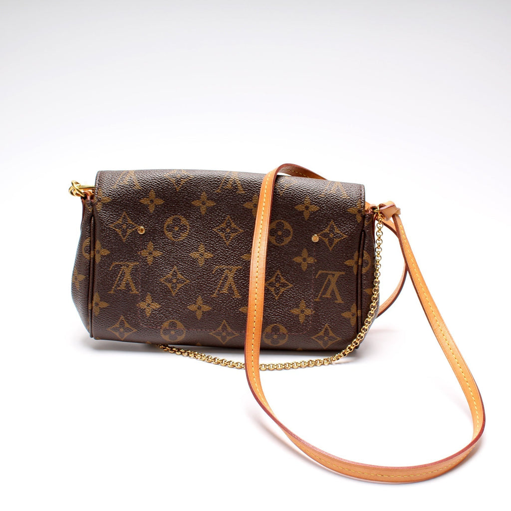 Favorite PM Monogram