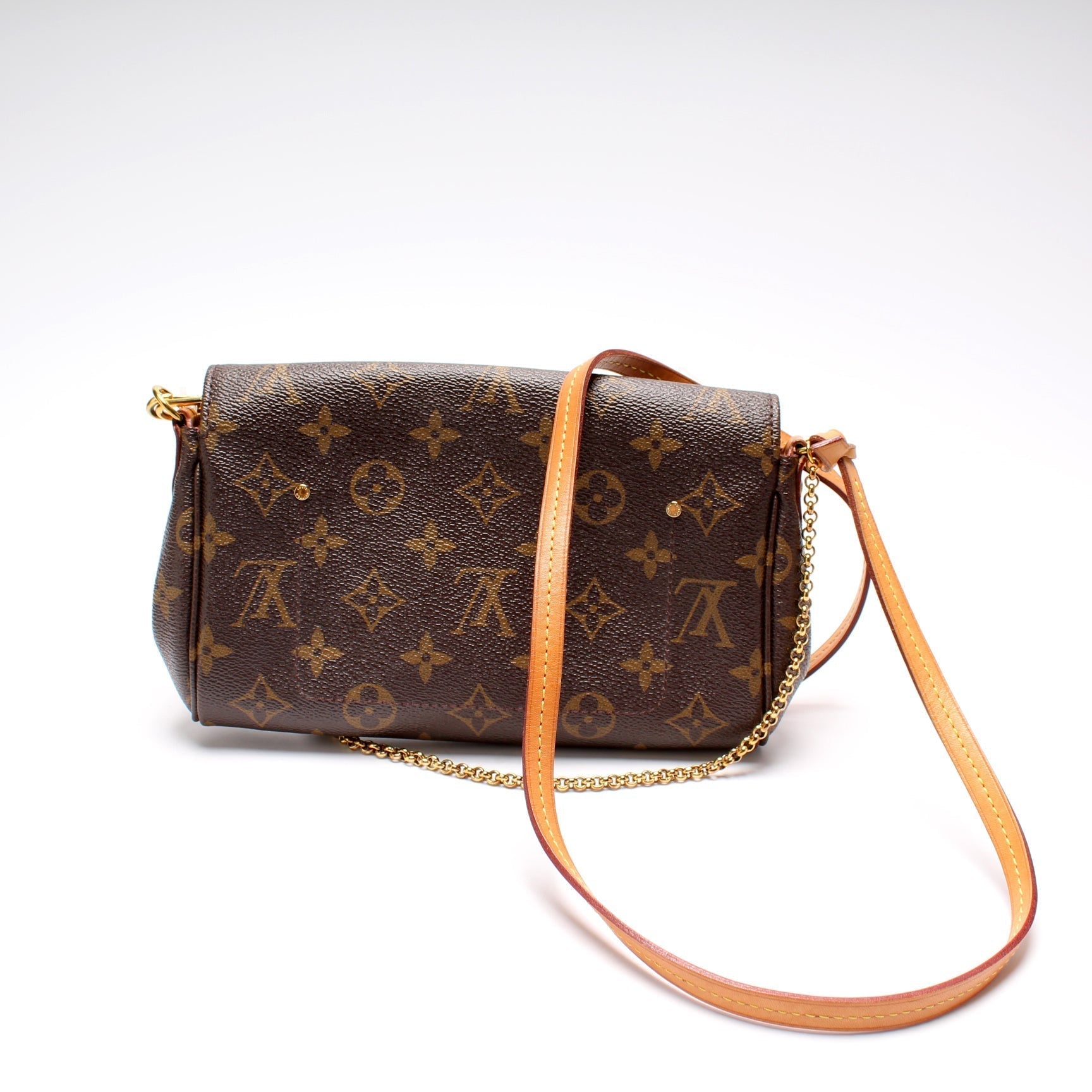 Favorite PM Monogram
