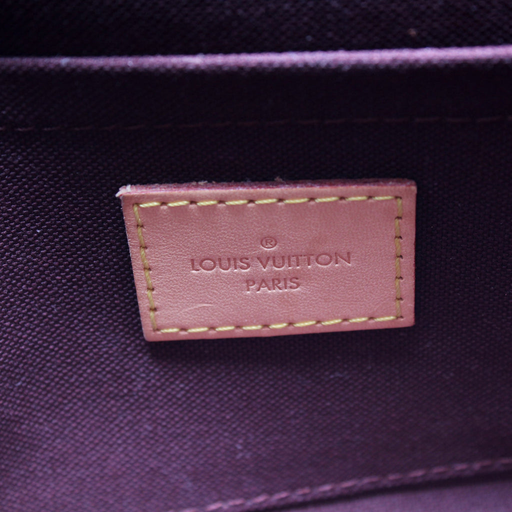 Favorite PM Monogram