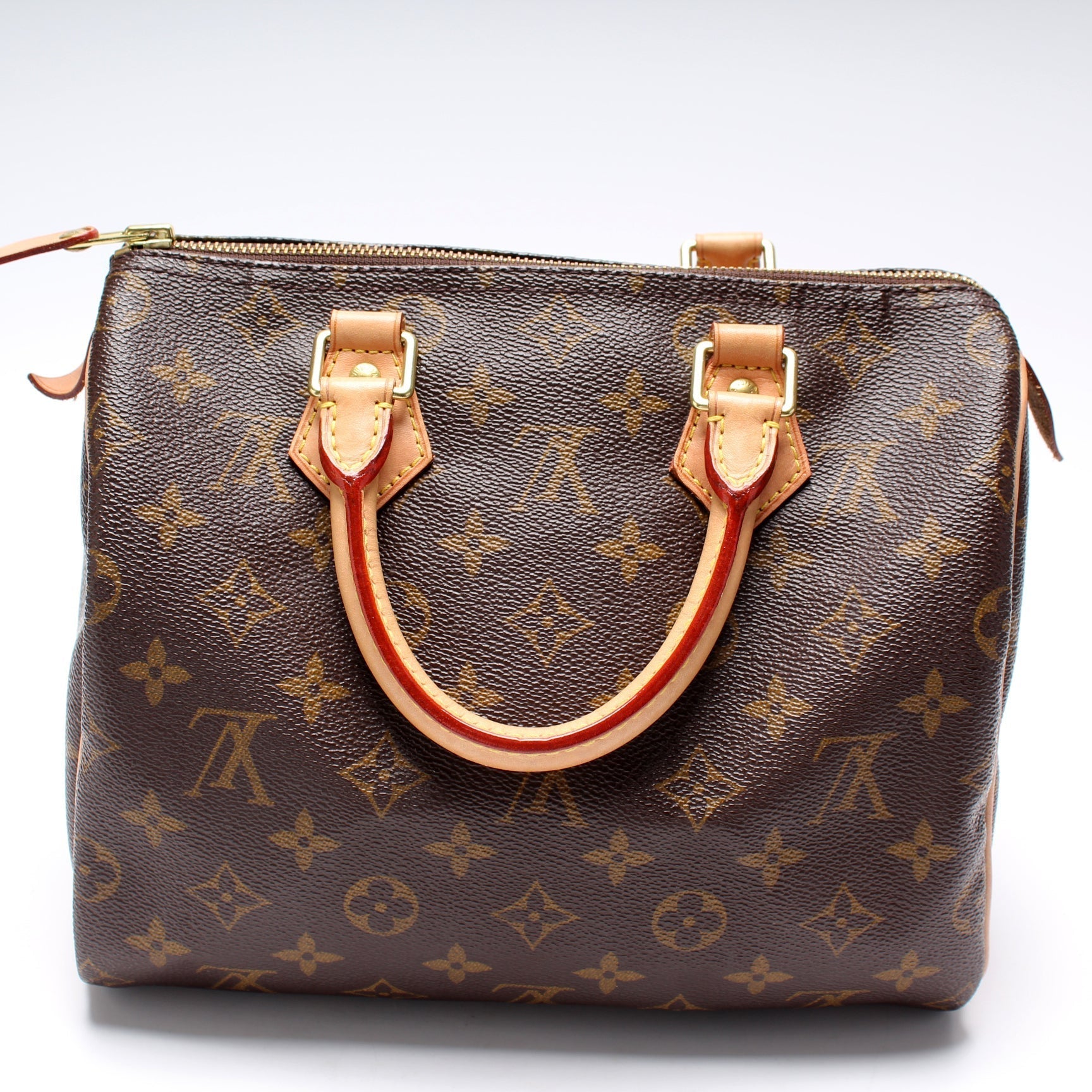 Speedy 25 Monogram