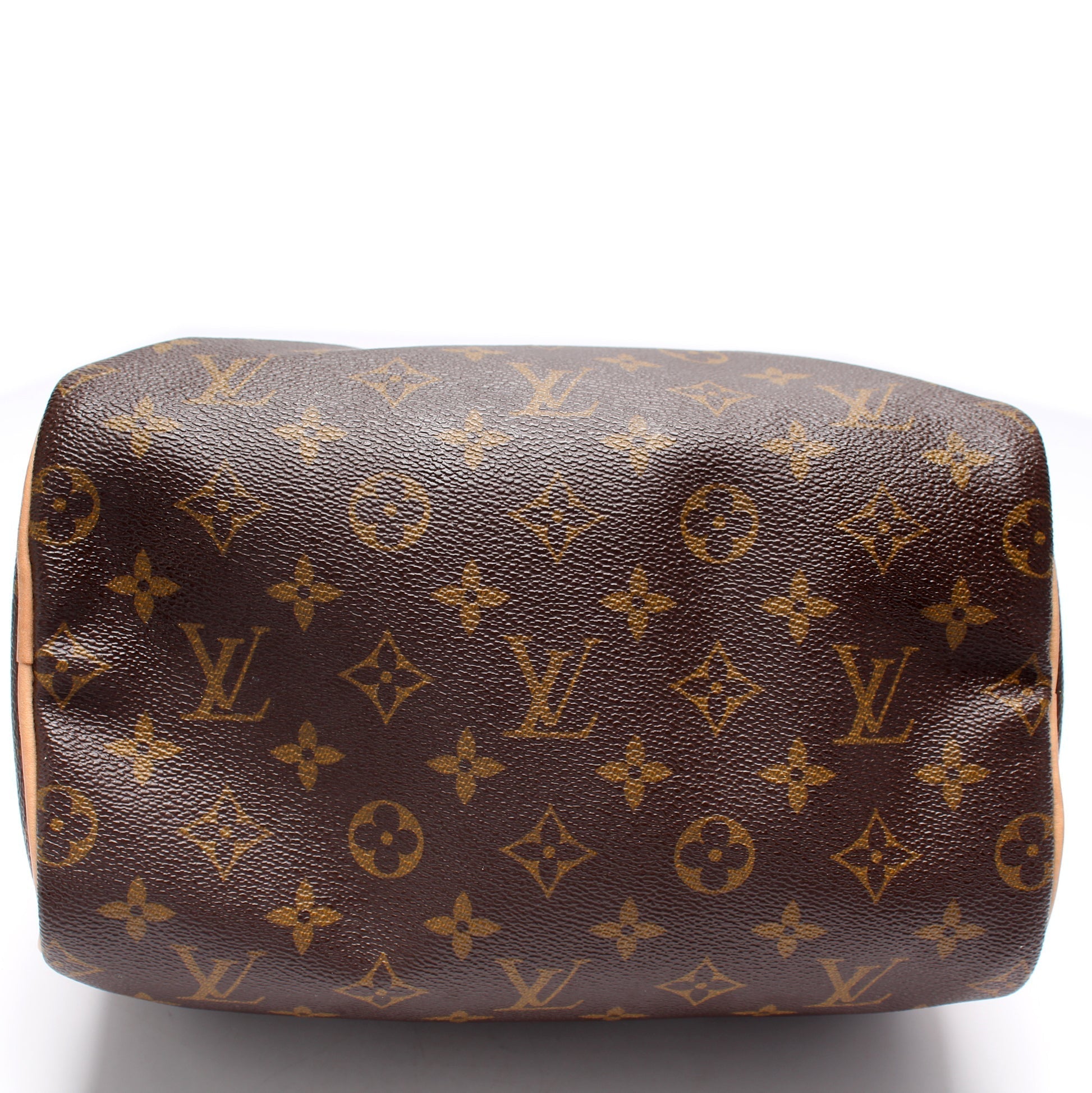 Speedy 25 Monogram