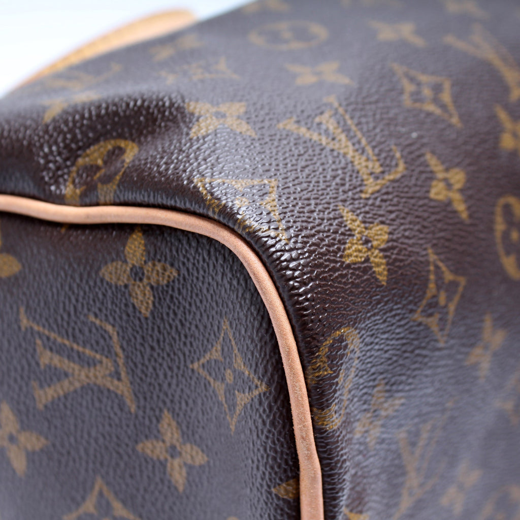 Speedy 25 Monogram