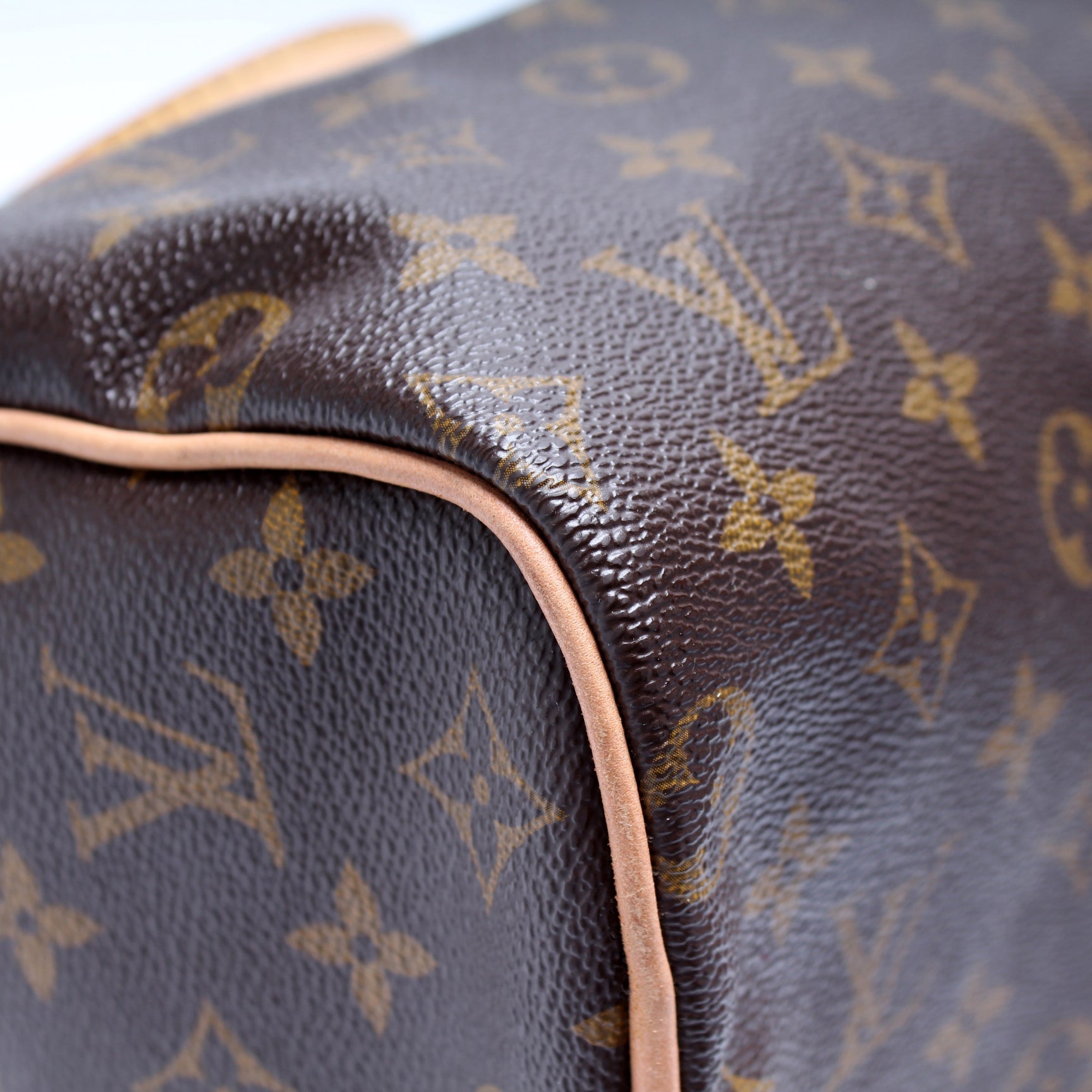Speedy 25 Monogram