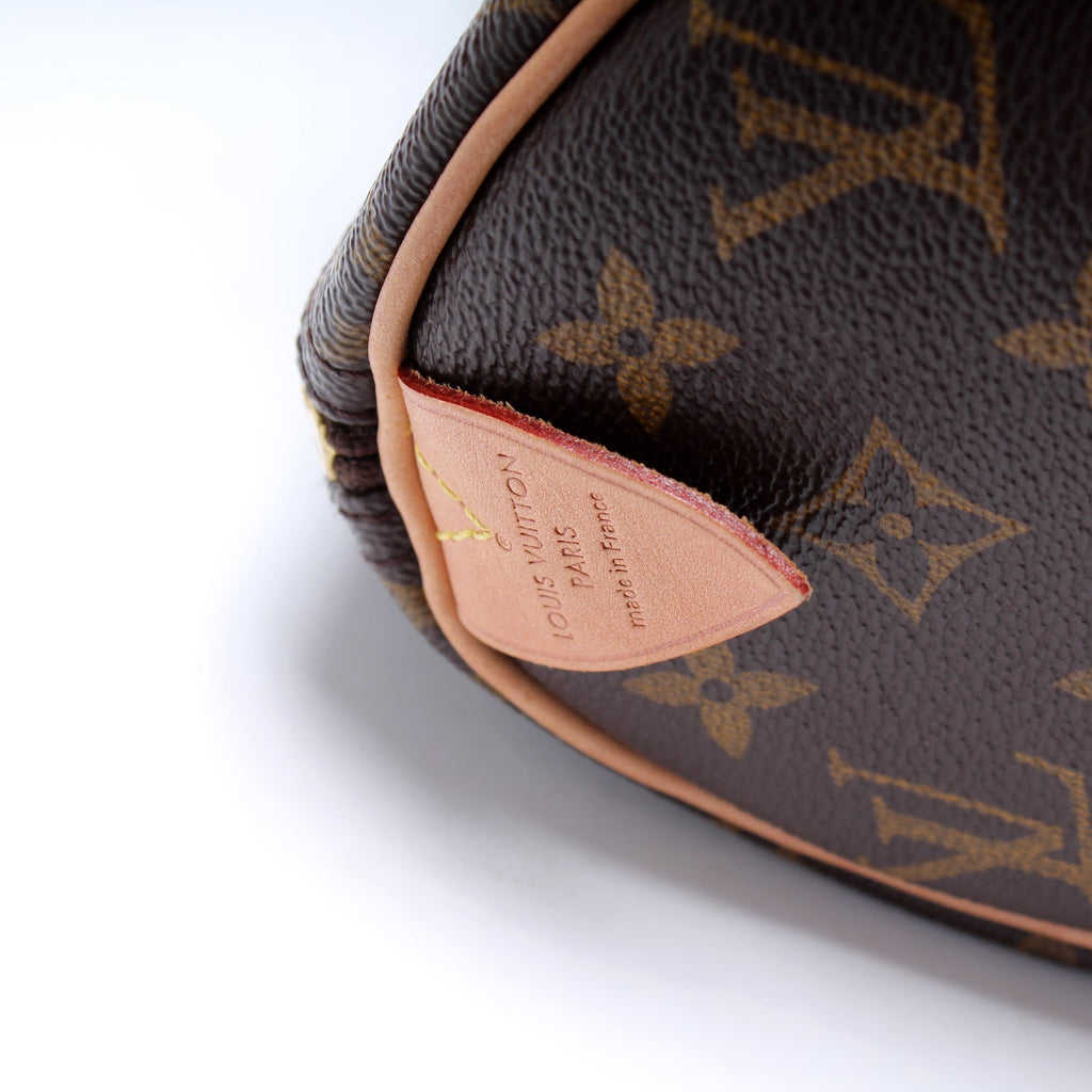 Speedy 25 Monogram