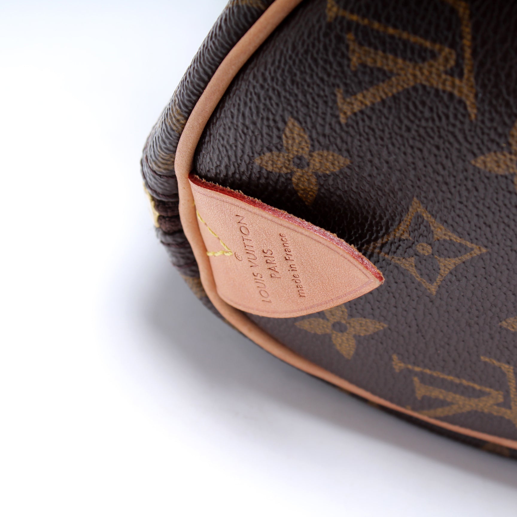 Speedy 25 Monogram