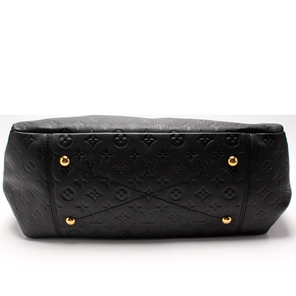 Artsy MM Empreinte