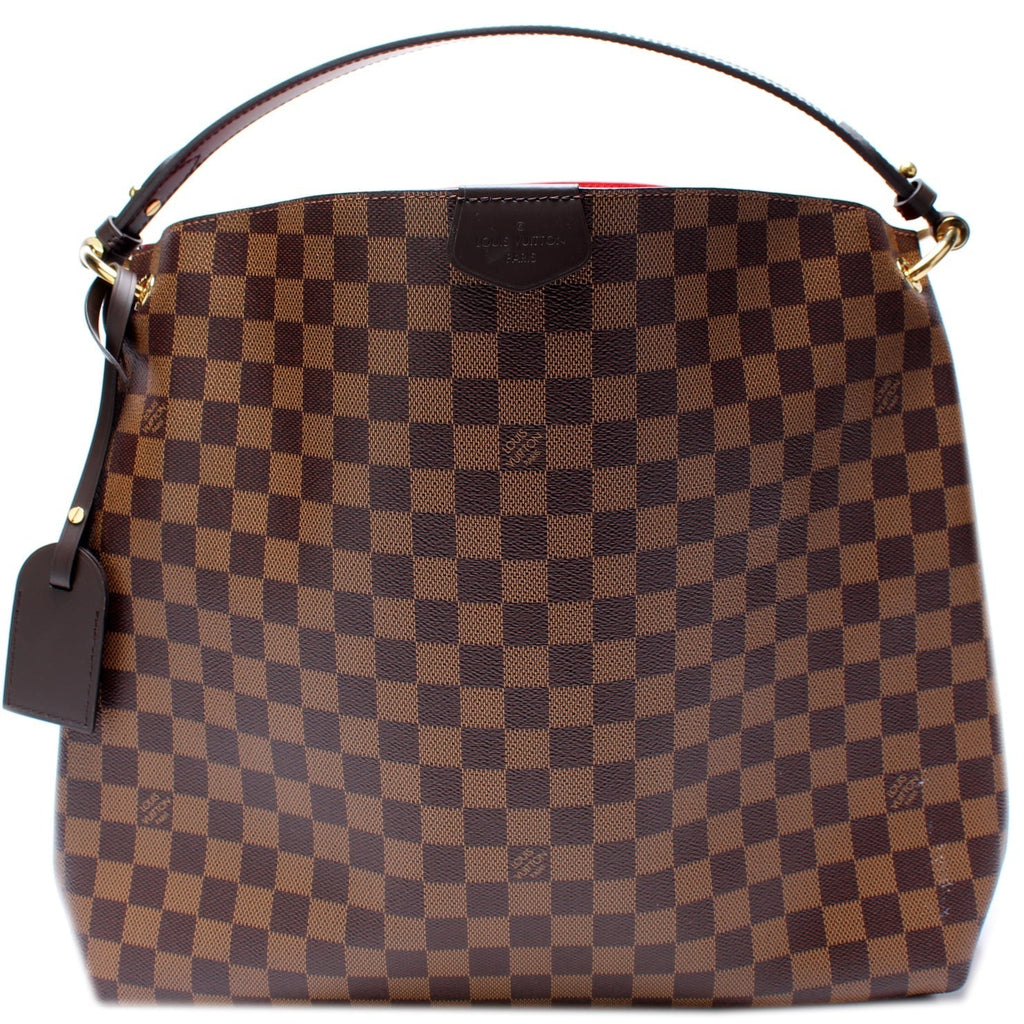 Graceful MM Damier Ebene