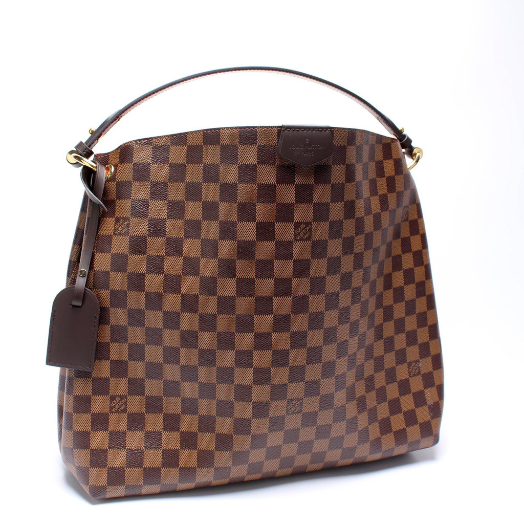 Graceful MM Damier Ebene