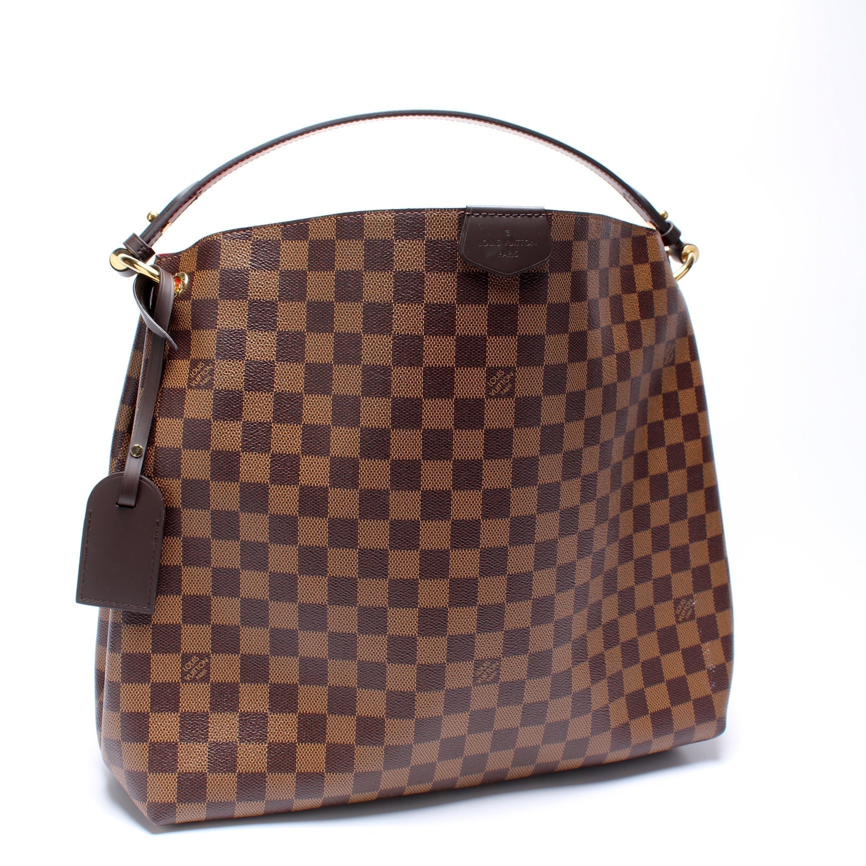 Graceful MM Damier Ebene