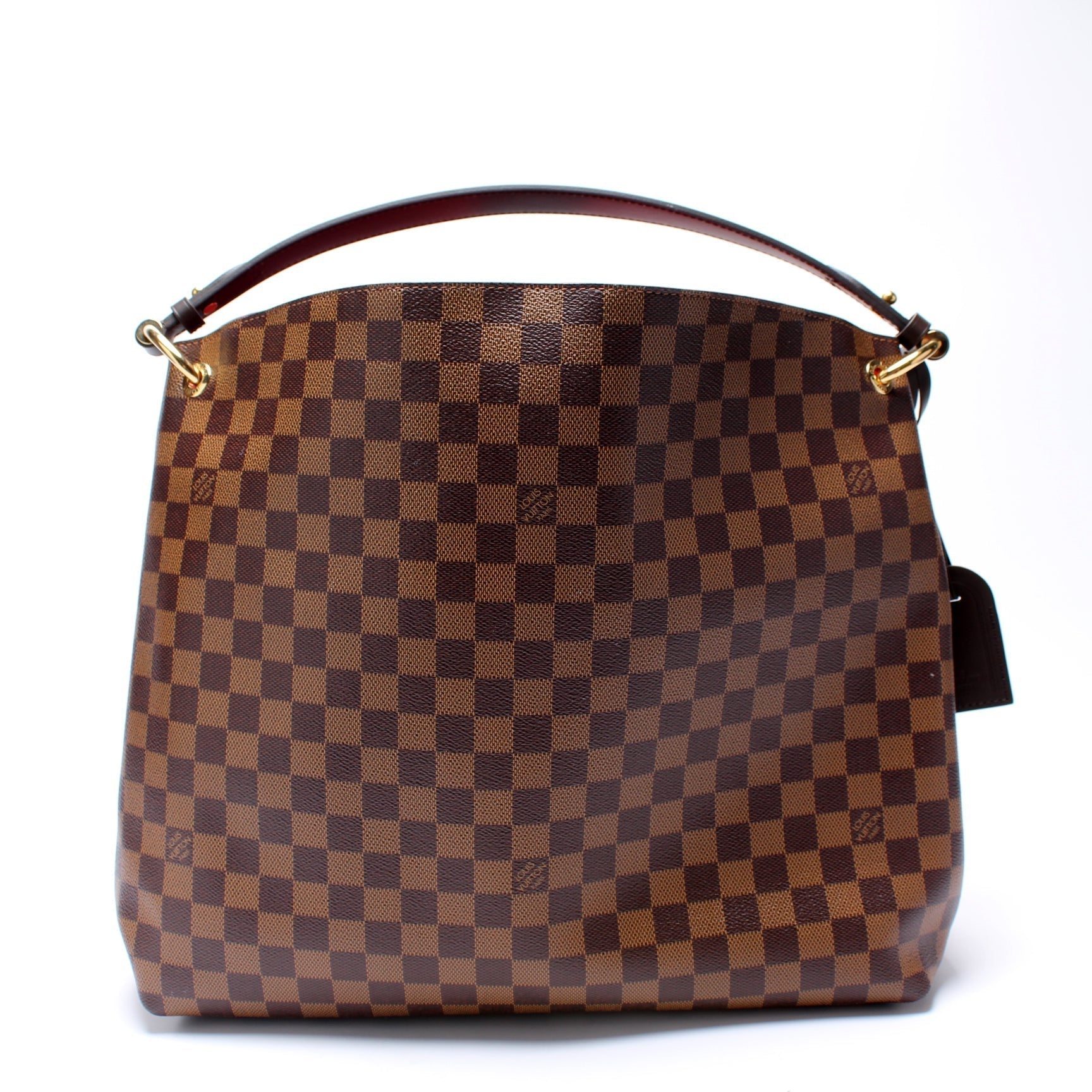 Graceful MM Damier Ebene