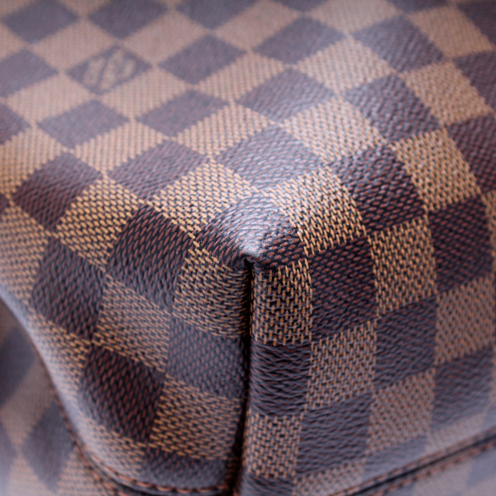 Graceful MM Damier Ebene