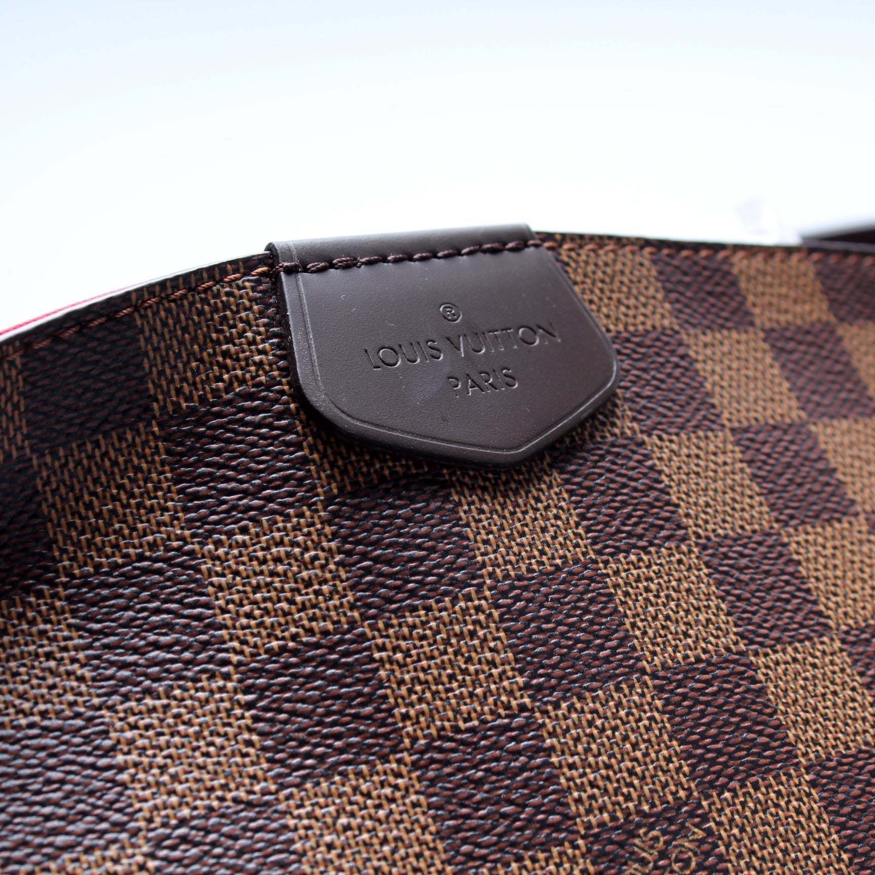 Graceful MM Damier Ebene