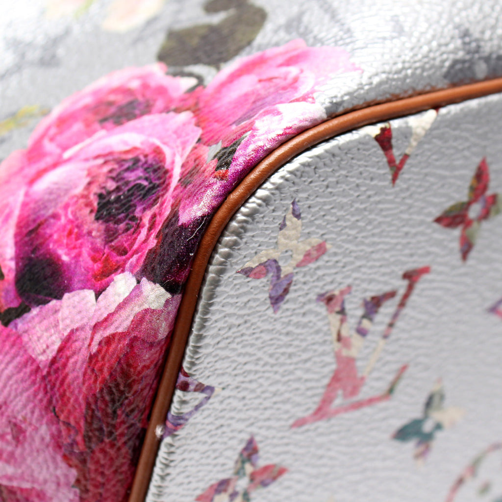 Neverfull w/Wallet Garden Capsule