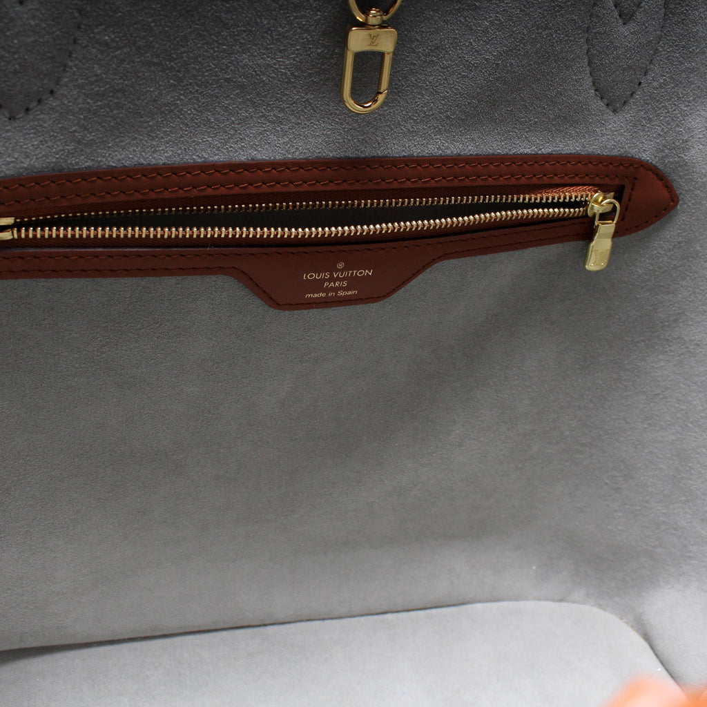 Neverfull w/Wallet Garden Capsule